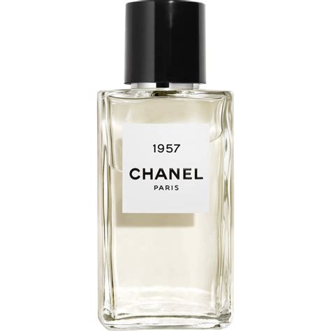 chanel les exclusifs 1957|les exclusifs de chanel review.